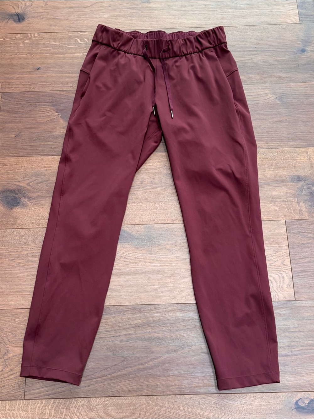 Lululemon On the Fly Pant